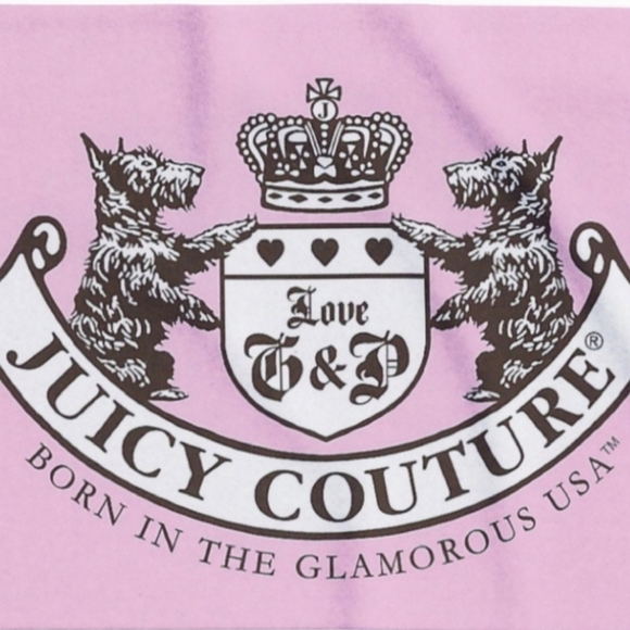 Juicy Couture Pearl And Rhinestone Cap - Picture 4 of 11